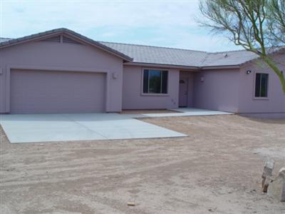 4952 South Butts Road Tucson, AZ 85757 - Photo 1 of 10 Gallery Image 1