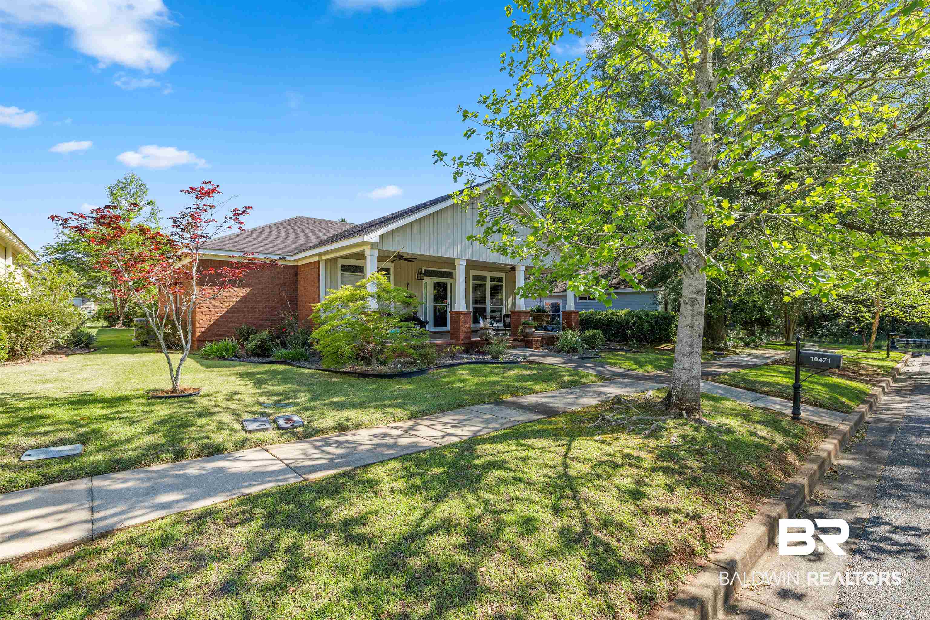 10471 Emmanuel Street Daphne, AL 36526 - Photo 2 of 31 Street
