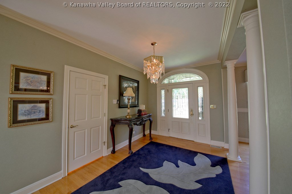 104 Quarry Ridge Road Charleston, WV 25304 - Photo 6 of 30 Gallery Image 6