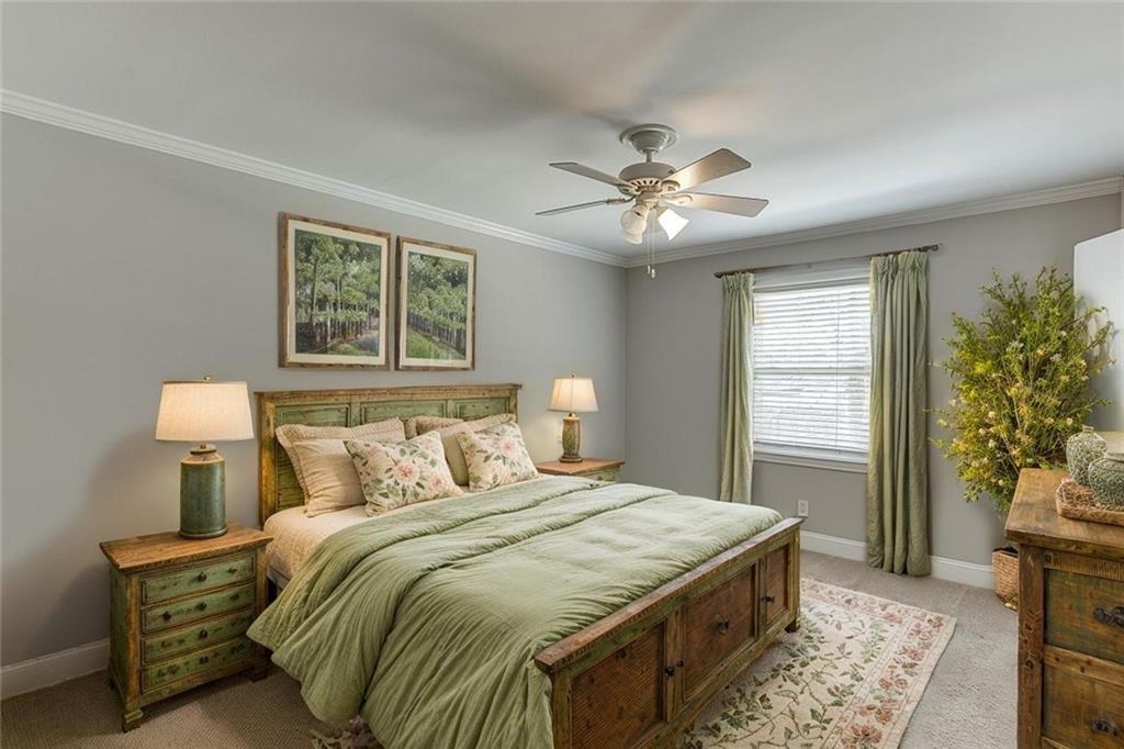 4282 Roswell Road Northeast, Unit D2 Atlanta, GA 30342 - Photo 22 of 42