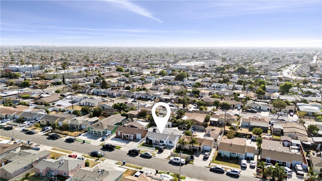 14508 Corlett Avenue Compton, CA 90220 - Photo 45 of 47 an aerial view of multiple house