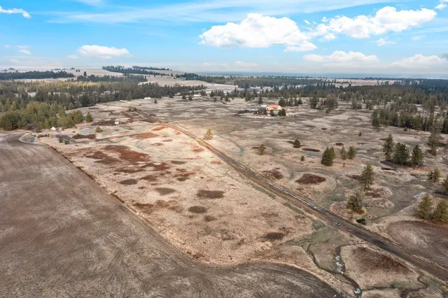 $99,000 | 241-xx West Kitt Road, Reardan, WA 99029