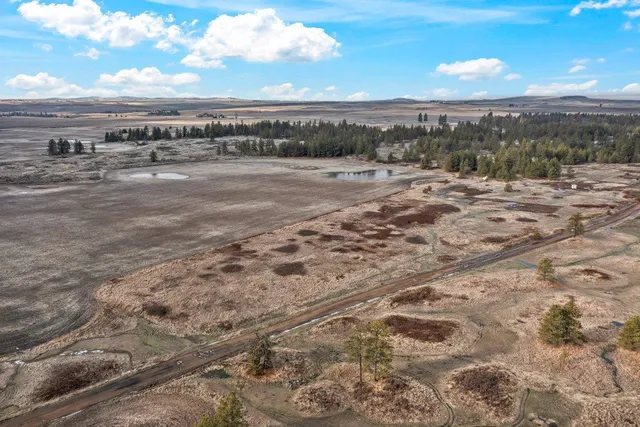 $99,000 | 241-xx West Kitt Road, Reardan, WA 99029