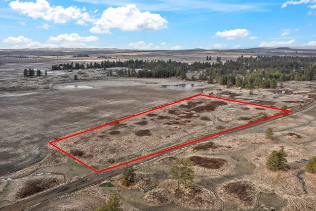 $99,000 | 241-xx West Kitt Road, Reardan, WA 99029