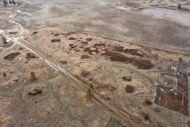 $99,000 | 241-xx West Kitt Road, Reardan, WA 99029