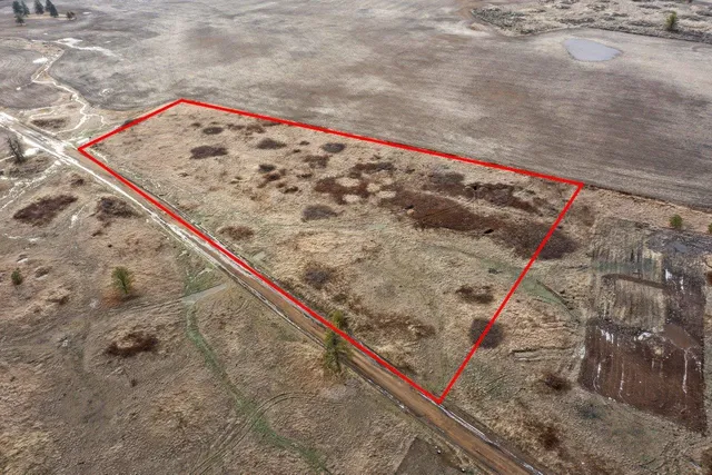 $99,000 | 241-xx West Kitt Road, Reardan, WA 99029