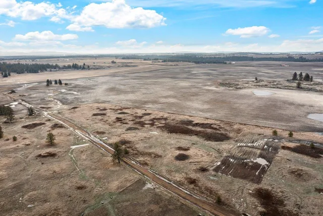 $99,000 | 241-xx West Kitt Road, Reardan, WA 99029