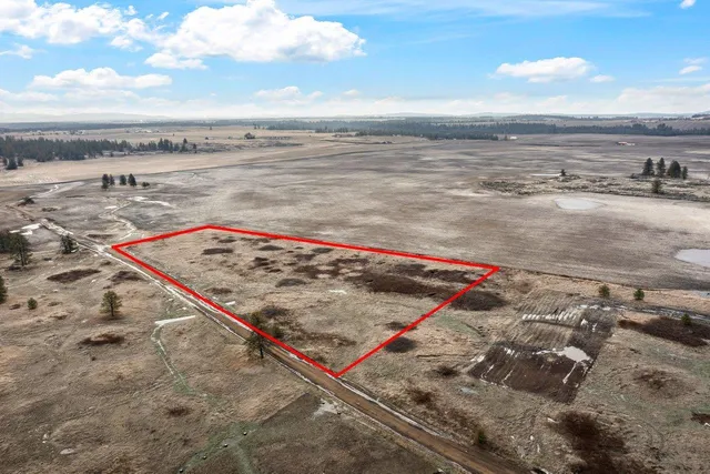 $99,000 | 241-xx West Kitt Road, Reardan, WA 99029