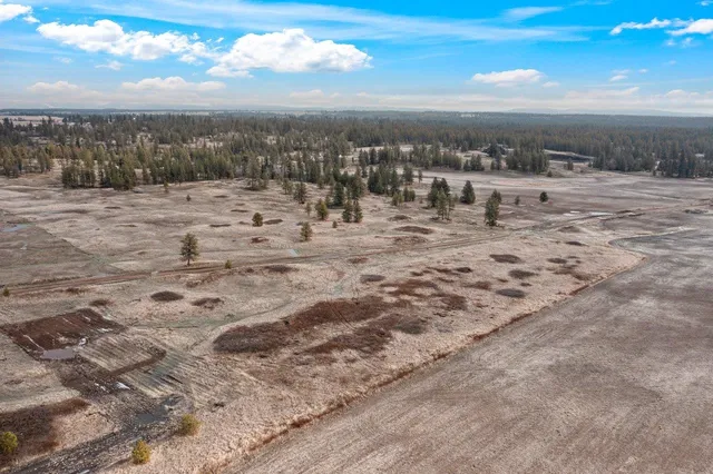 $99,000 | 241-xx West Kitt Road, Reardan, WA 99029