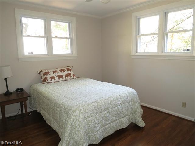 930 Redding Road Asheboro, NC 27203 - Photo 10 of 15 3rd Bedroom.