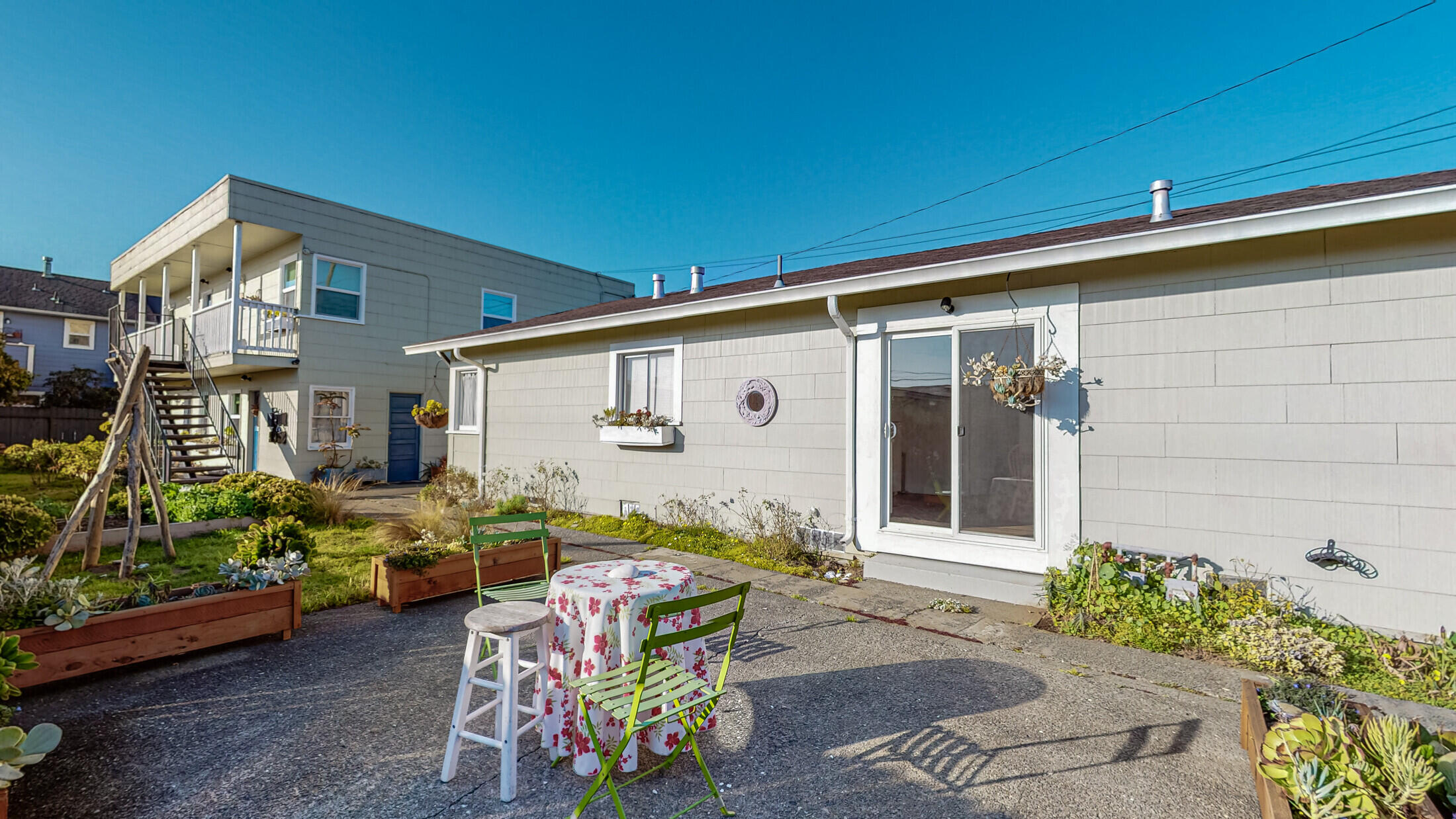 541 F Street Arcata, CA 95521 - Photo 86 of 87