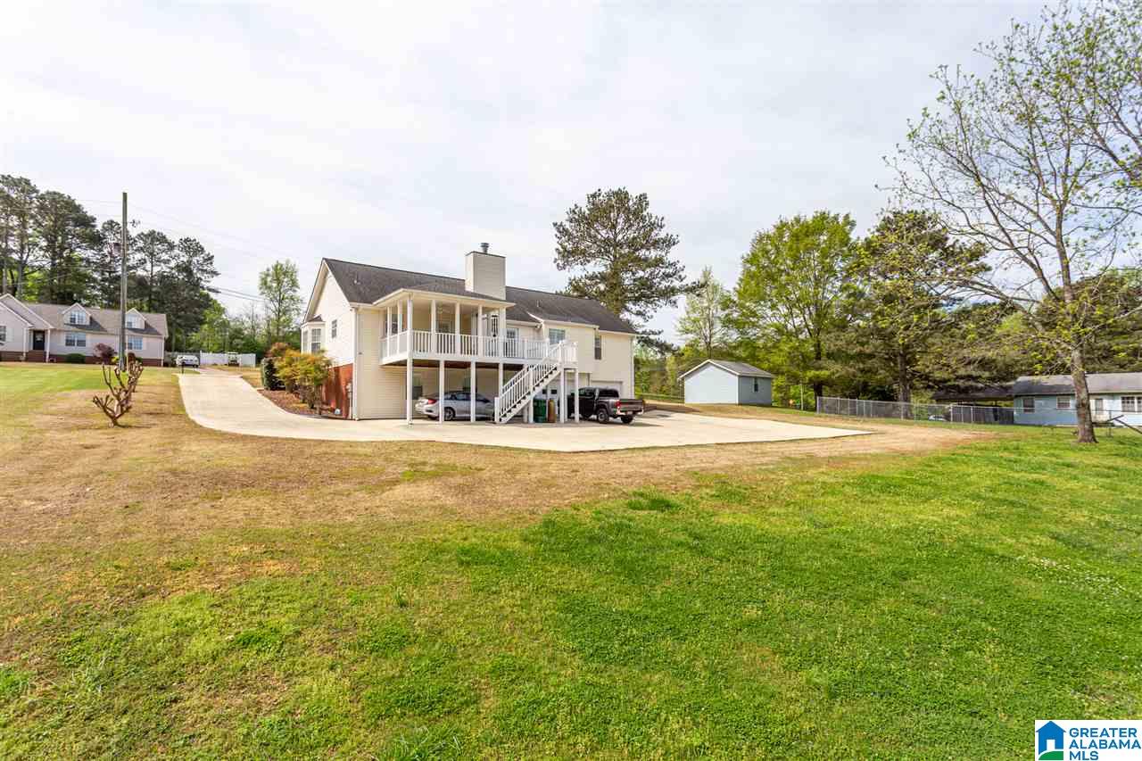101 Drexel Drive Oneonta, AL 35121 - Photo 38 of 44