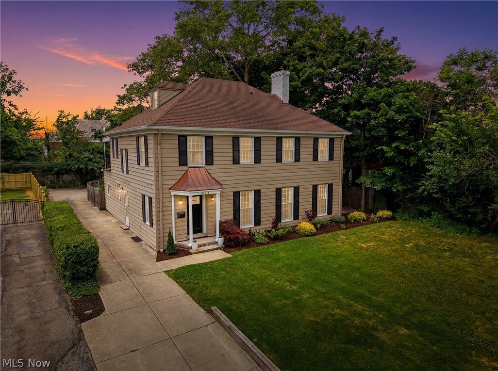 15712 Chadbourne Road Shaker Heights, OH 44120 - Photo 1 of 50 Gallery Image 1