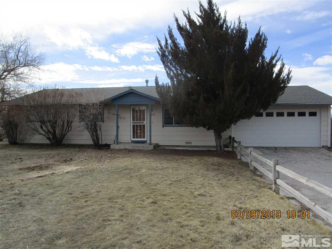11690 Oregon Boulevard Reno, NV 89506 - Photo 1 of 25 Photo 1
