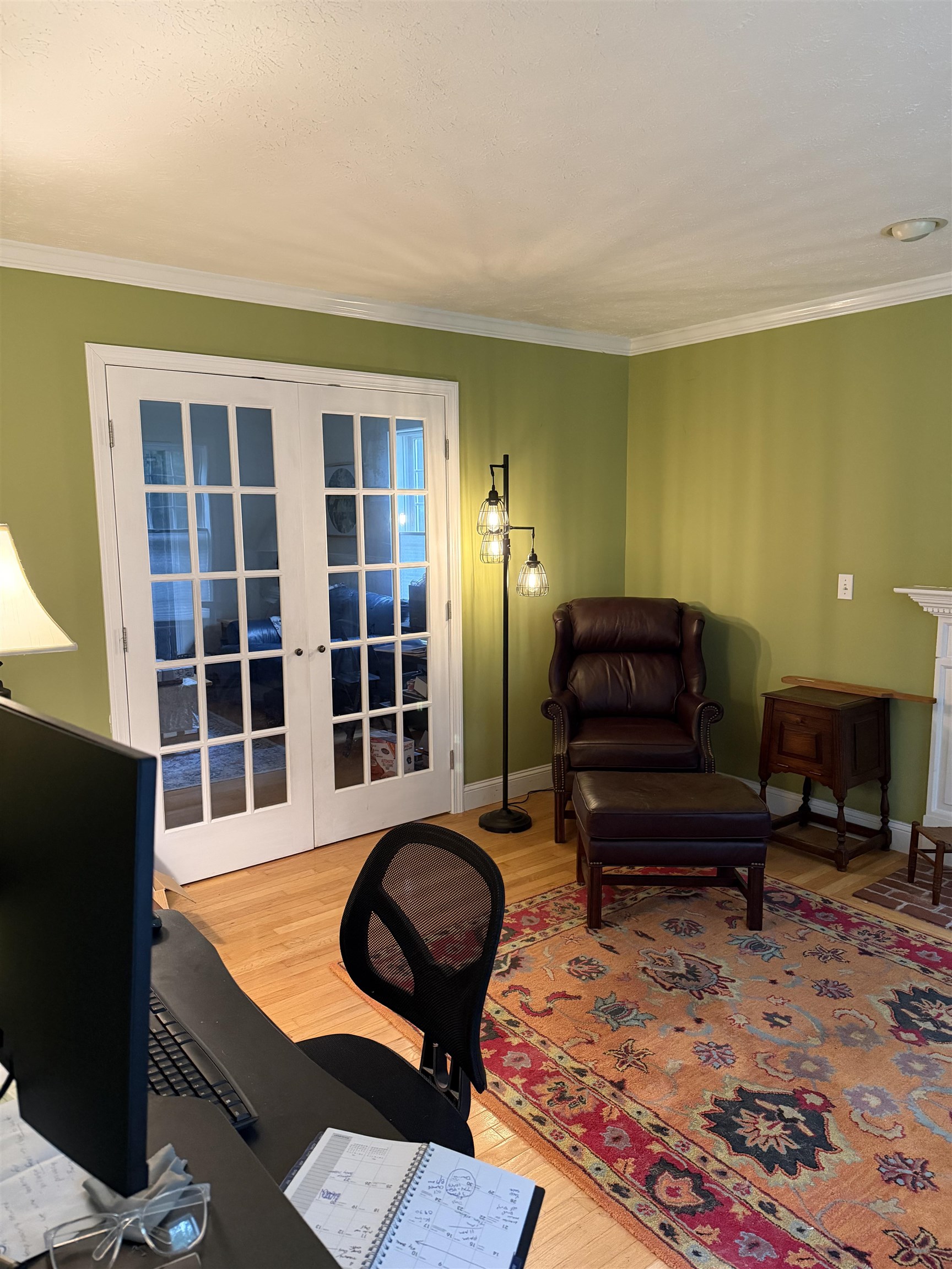 83 Ferson Road Francestown, NH 03043 - Photo 24 of 41