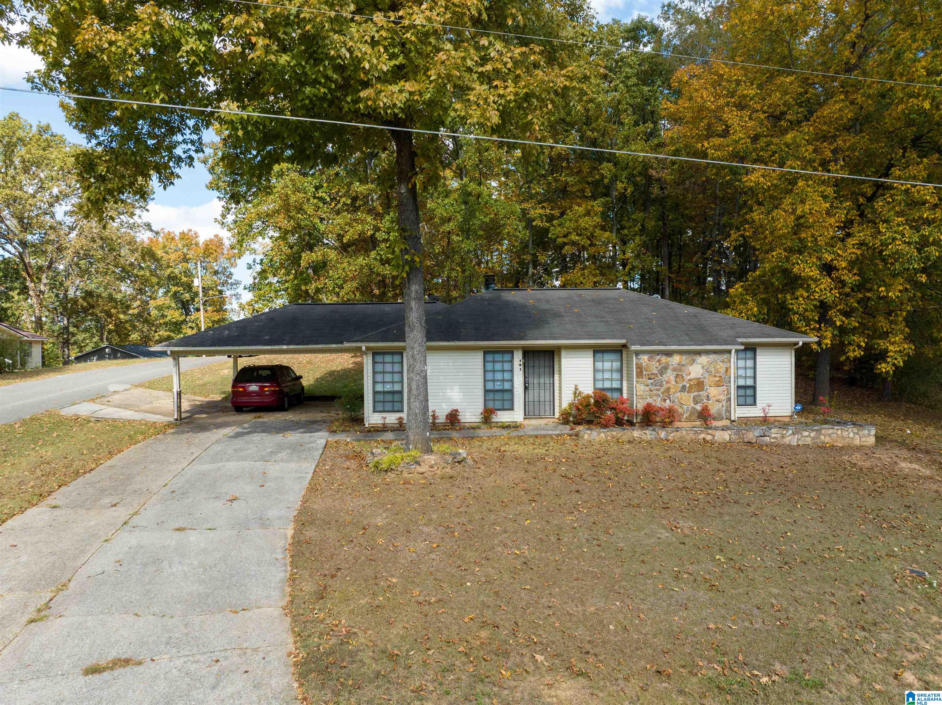 701 Beck Road Oxford, AL 36203 - Photo 2 of 29 Gallery Image 2