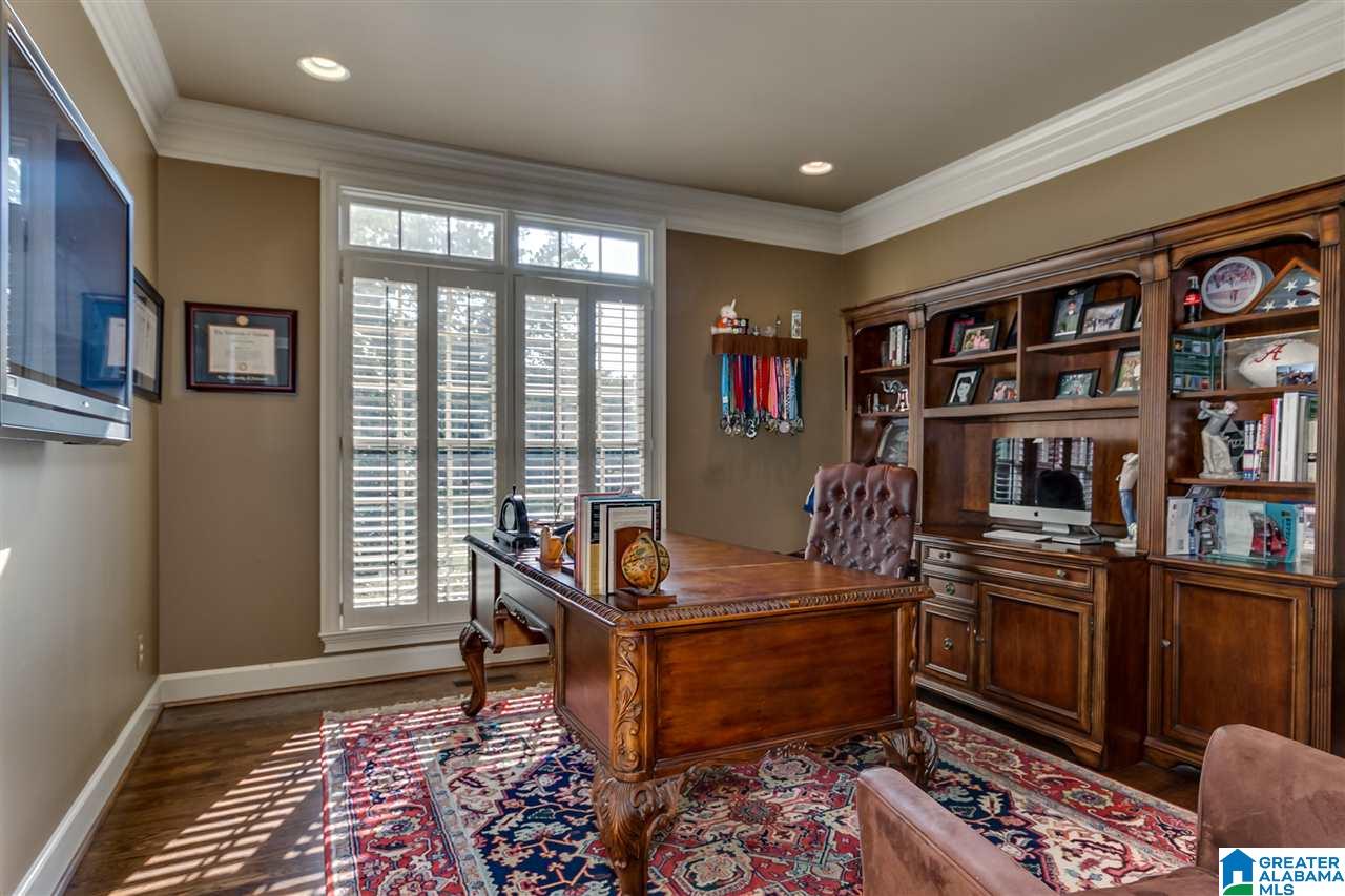 3516 Branch Mill Road Birmingham, AL 35223 - Photo 24 of 50