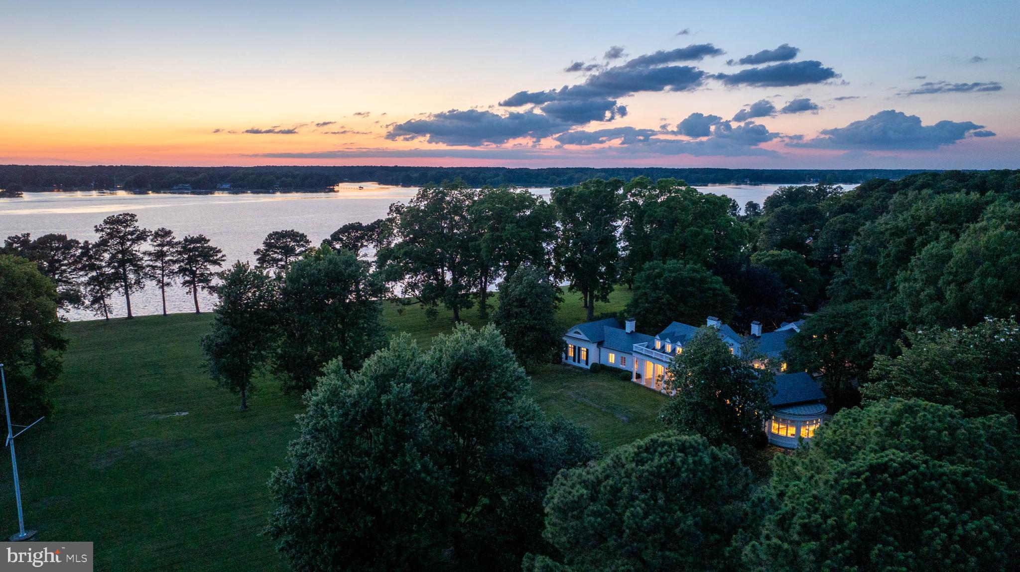 6010 Shipyard Lane Easton, MD 21601 - Photo 1 of 71