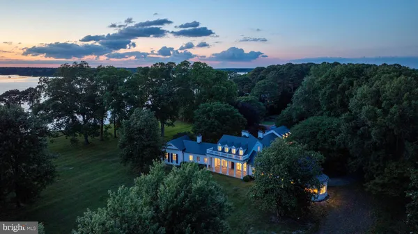 $9,900,000 | 6010 Shipyard Lane, Easton, MD 21601