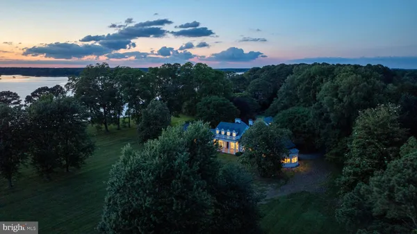 $9,900,000 | 6010 Shipyard Lane, Easton, MD 21601
