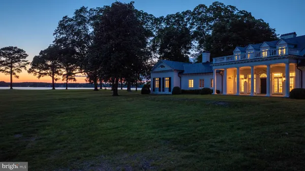 $9,900,000 | 6010 Shipyard Lane, Easton, MD 21601