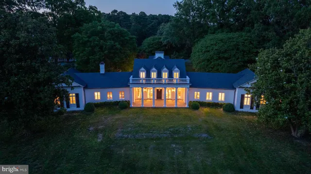 $9,900,000 | 6010 Shipyard Lane, Easton, MD 21601