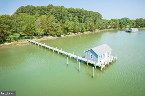 $9,900,000 | 6010 Shipyard Lane, Easton, MD 21601