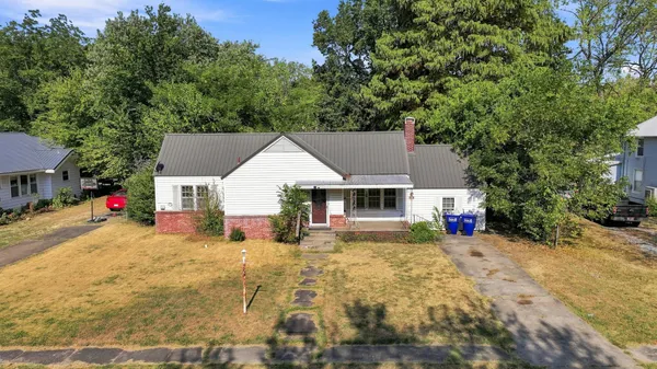 $125,000 | 109 South Brown Street, Vinita, OK 74301
