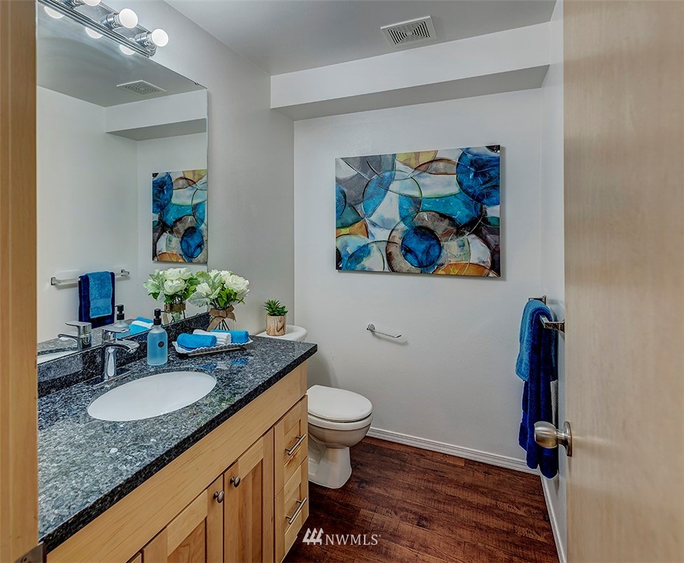 17319 Riverside Place, Unit 2C Bothell, WA 98011 - Photo 7 of 15 Gallery Image 7