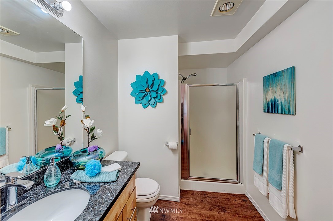 17319 Riverside Place, Unit 2C Bothell, WA 98011 - Photo 10 of 15 Gallery Image 10