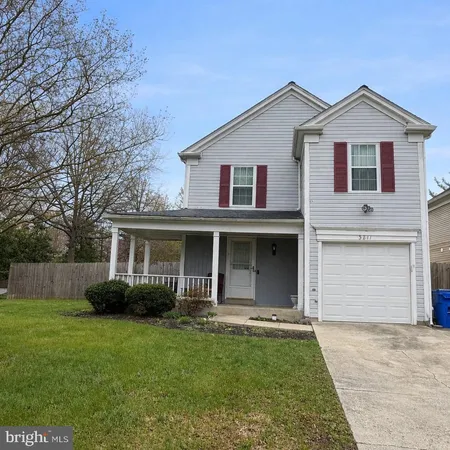 $3,000 | 3811 Ernst Drive, Bowie, MD 20716