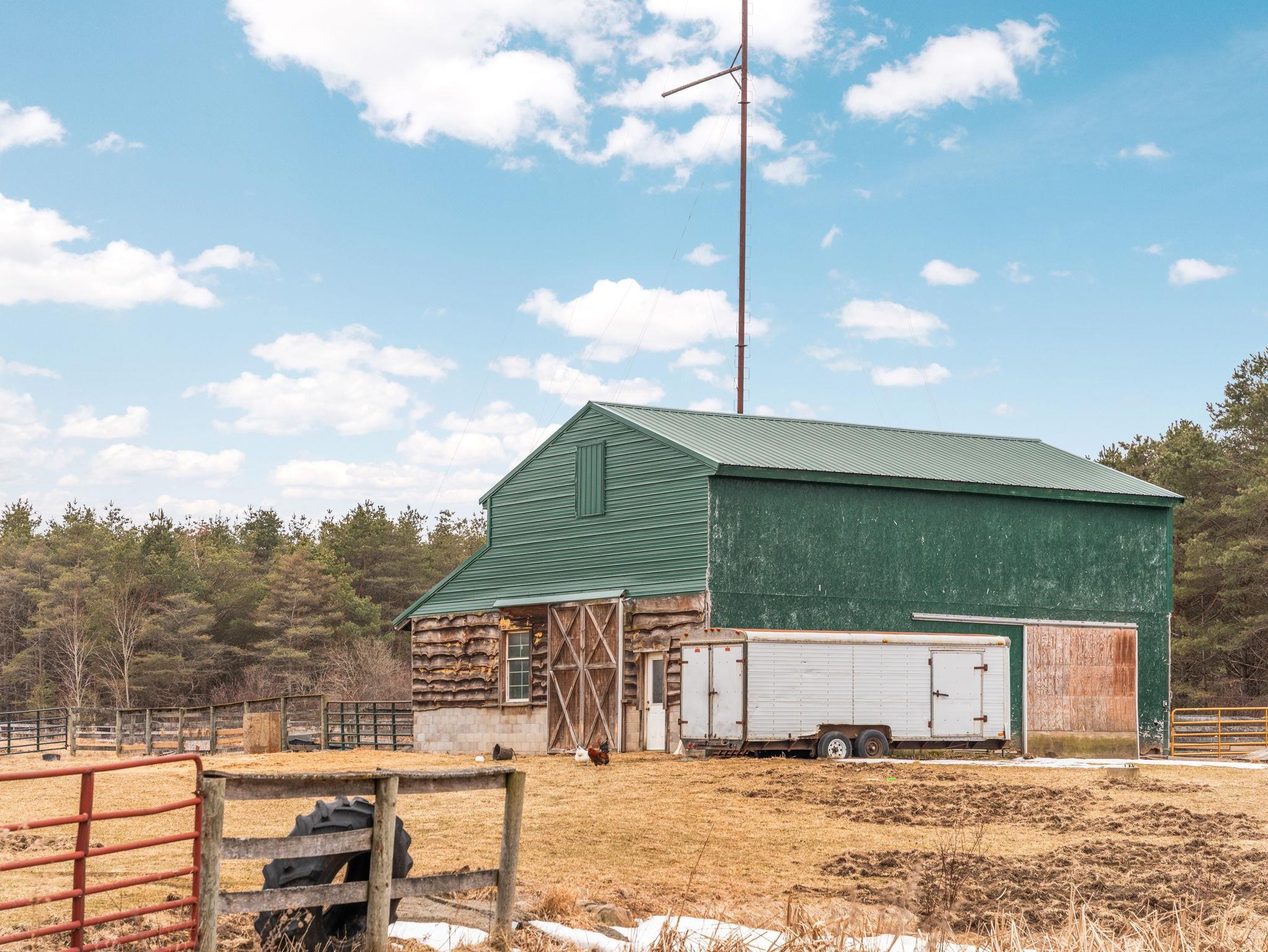6757 19 Mile Road Marion, MI 49665 - Photo 4 of 60