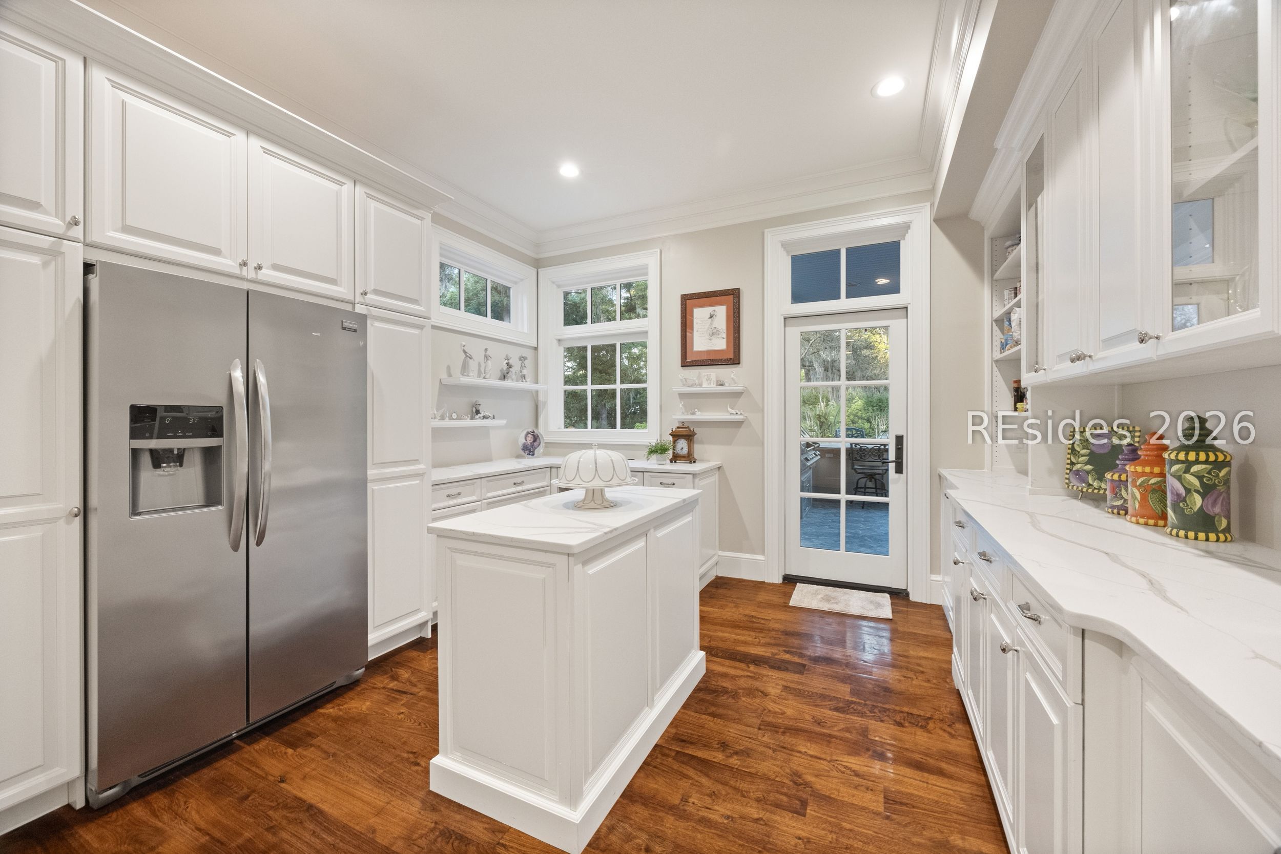 2 High Ponds Lane Bluffton, SC 29910 - Photo 22 of 85 Scullery