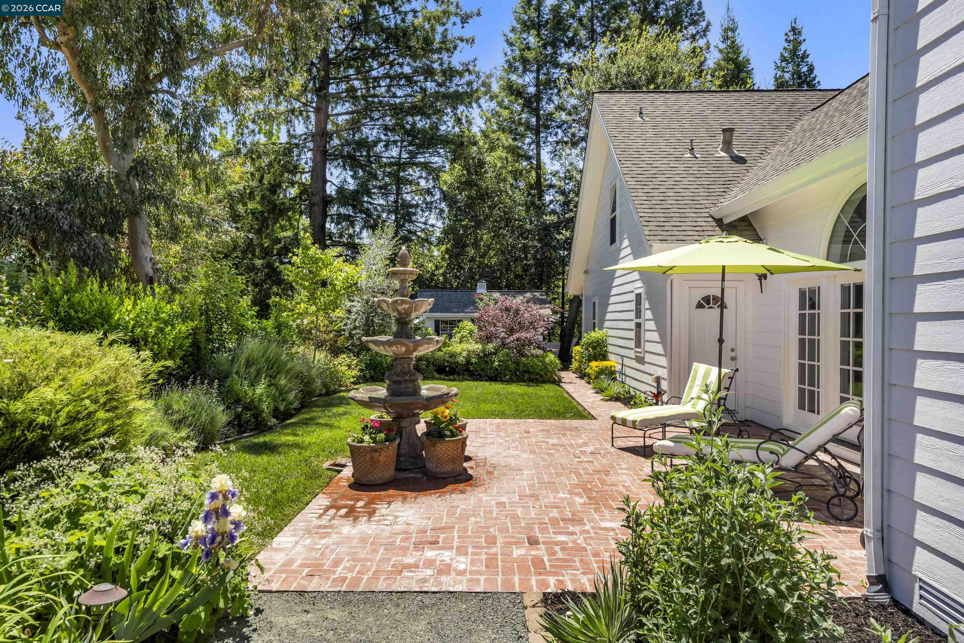 177 Oak Road Alamo, CA 94507 - Photo 62 of 85