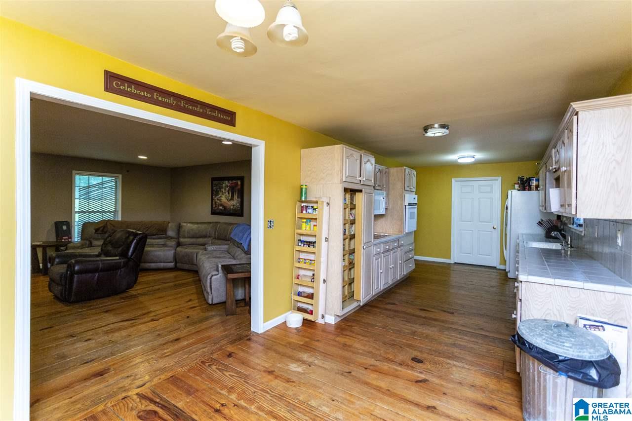 159 Dyers Road Harpersville, AL 35078 - Photo 7 of 23
