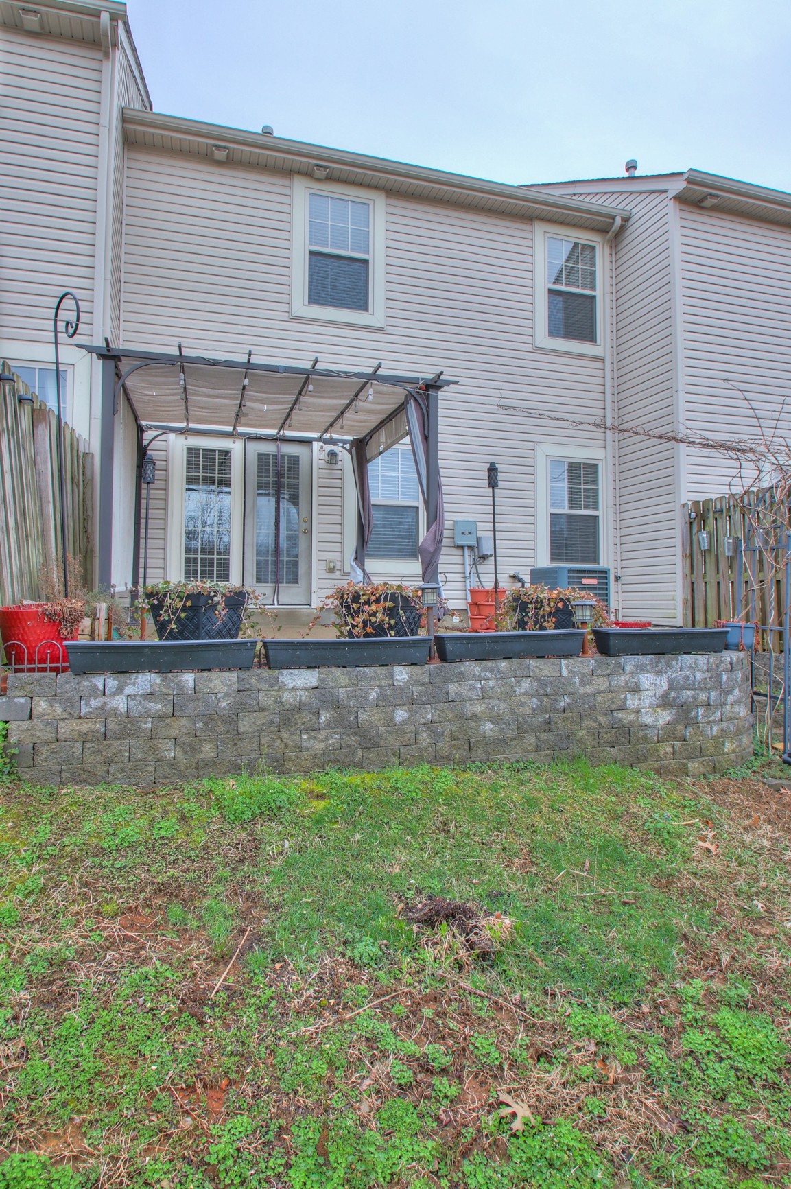 735 Tulip Grove Road, Unit 235 Hermitage, TN 37076 - Photo 28 of 28