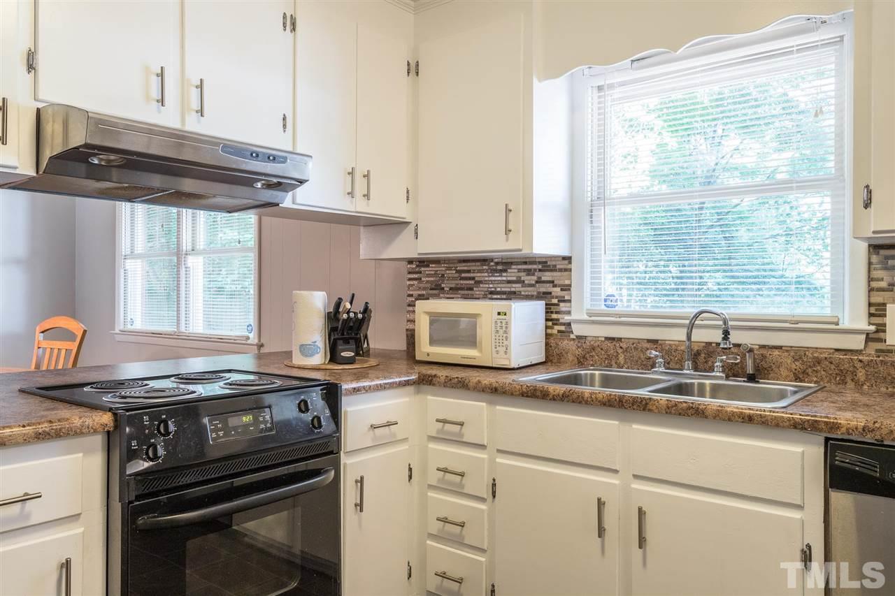 1004 Aversboro Road Garner, NC 27529 - Photo 11 of 29 With natural light, new backsplash.