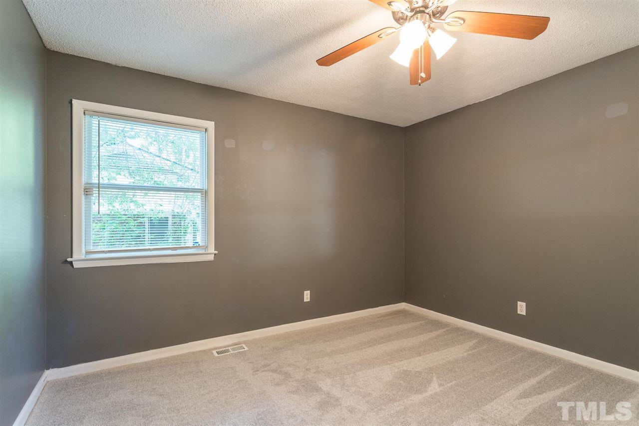 1004 Aversboro Road Garner, NC 27529 - Photo 20 of 29 Also with ceiling fan!