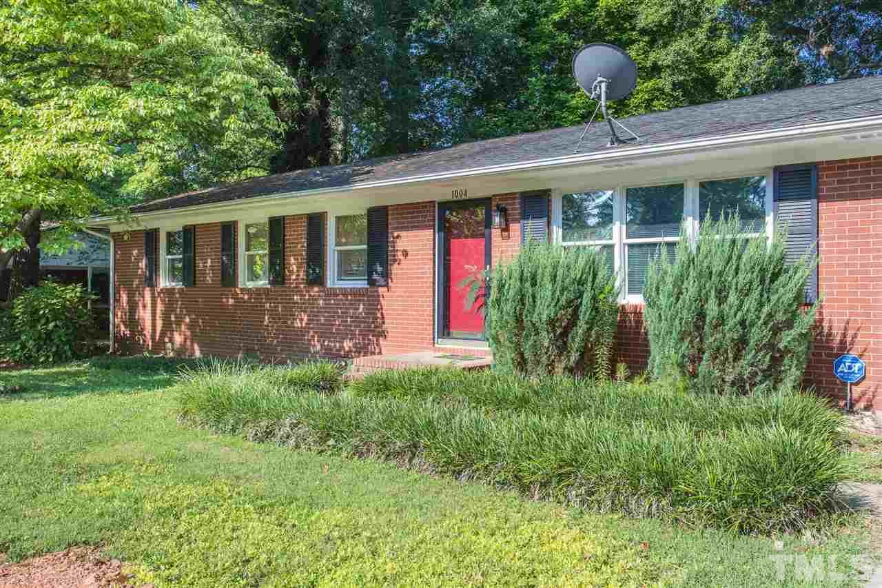 1004 Aversboro Road Garner, NC 27529 - Photo 3 of 29 Gallery Image 3