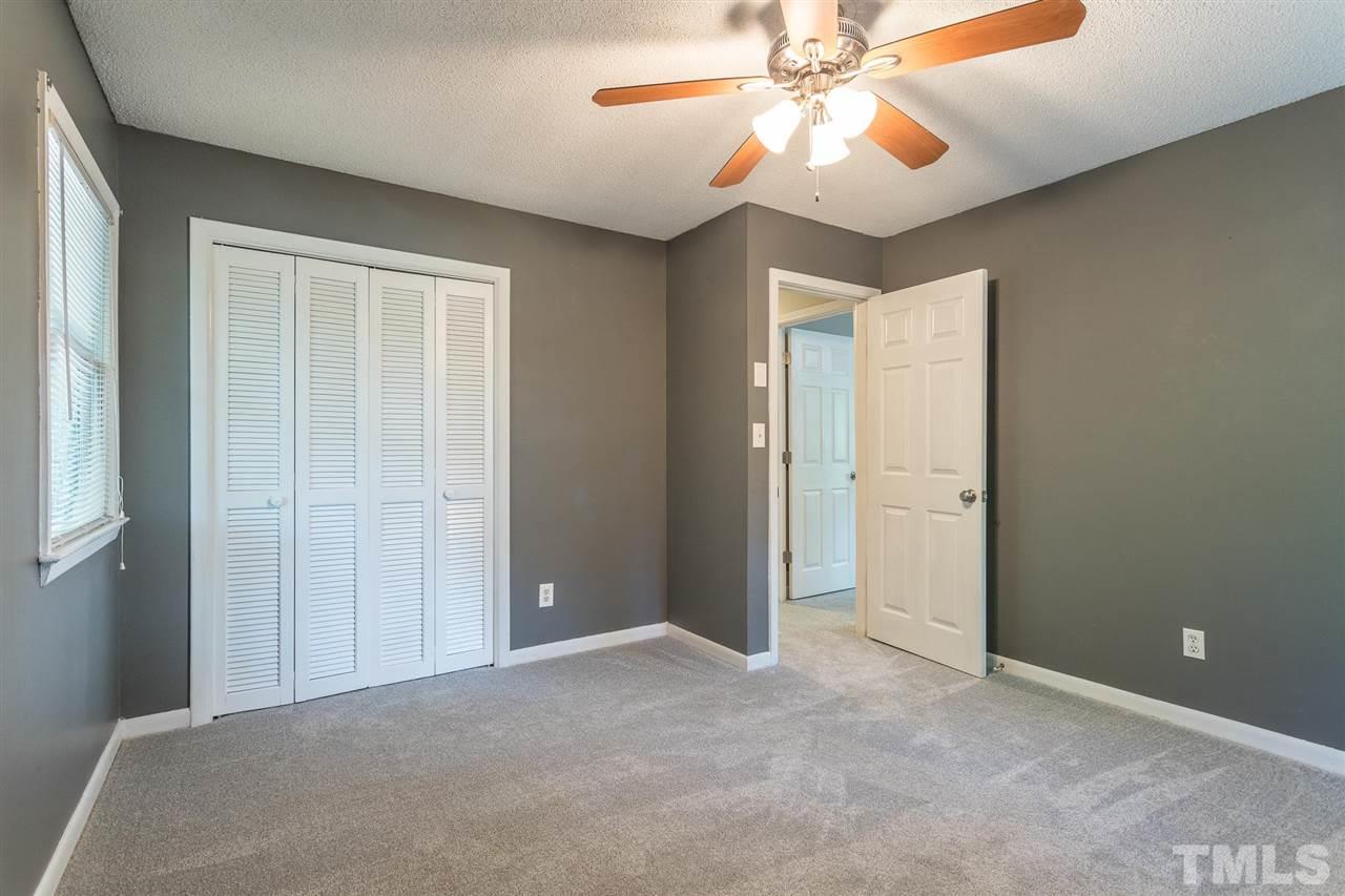 1004 Aversboro Road Garner, NC 27529 - Photo 21 of 29 Also with ceiling fan!
