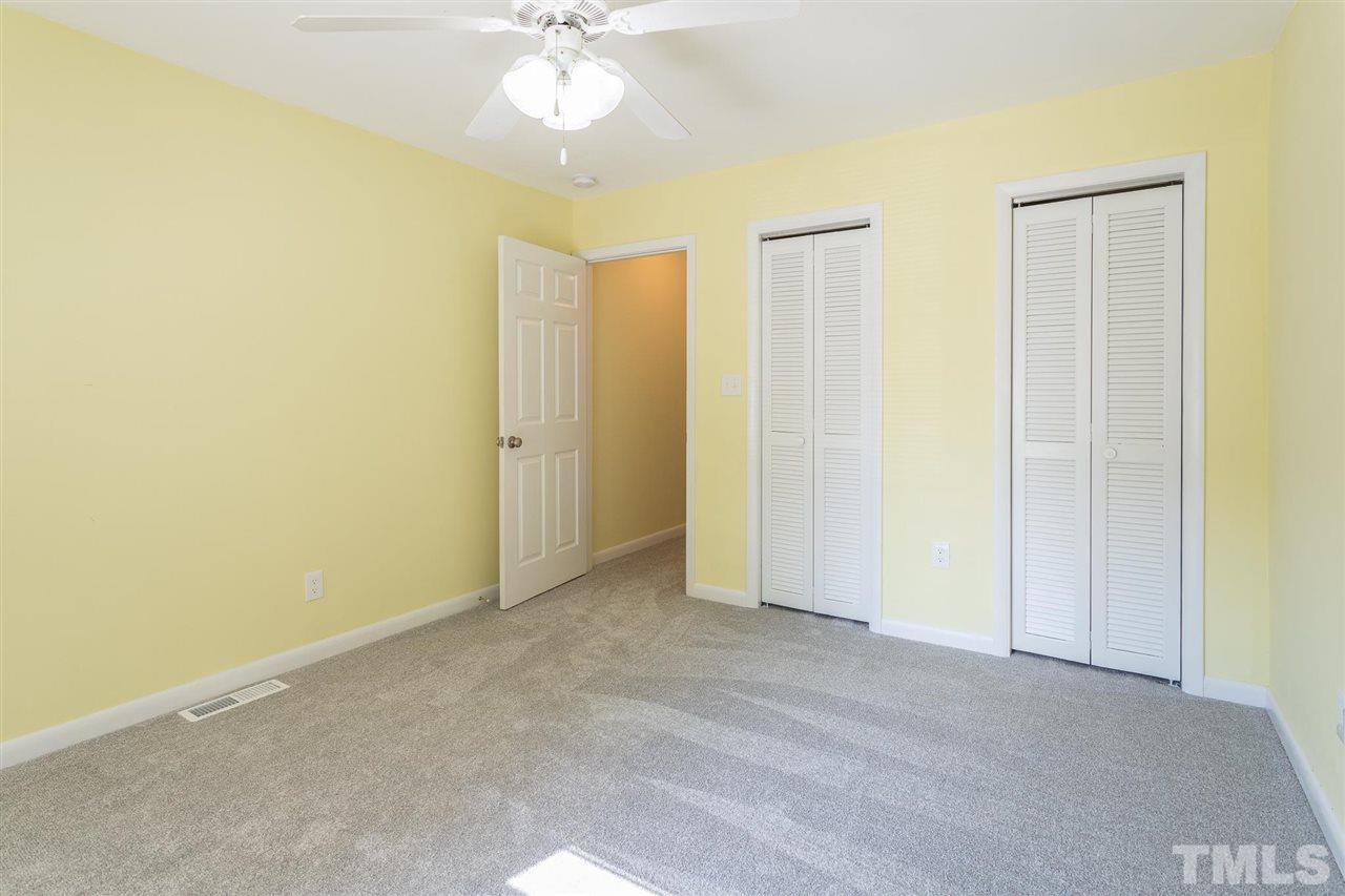 1004 Aversboro Road Garner, NC 27529 - Photo 25 of 29 Also with ceiling fan!