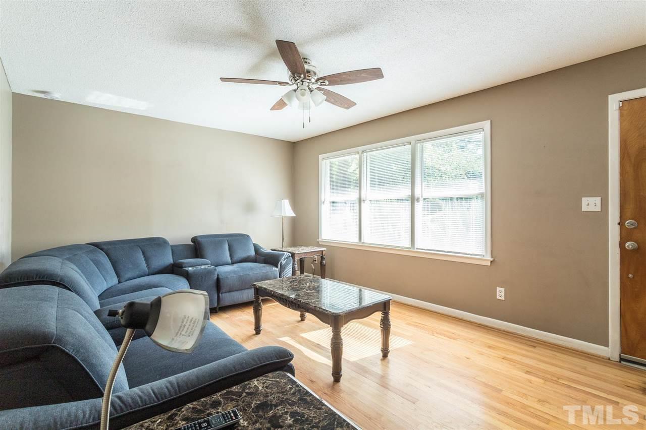1004 Aversboro Road Garner, NC 27529 - Photo 6 of 29 Plenty of natural light!