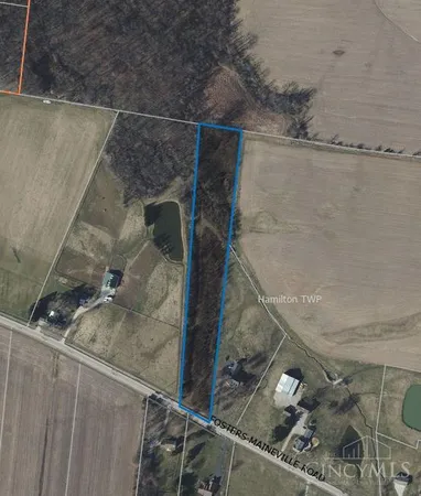$185,000 | 4 East Foster-Maineville Road, Maineville, OH 45039