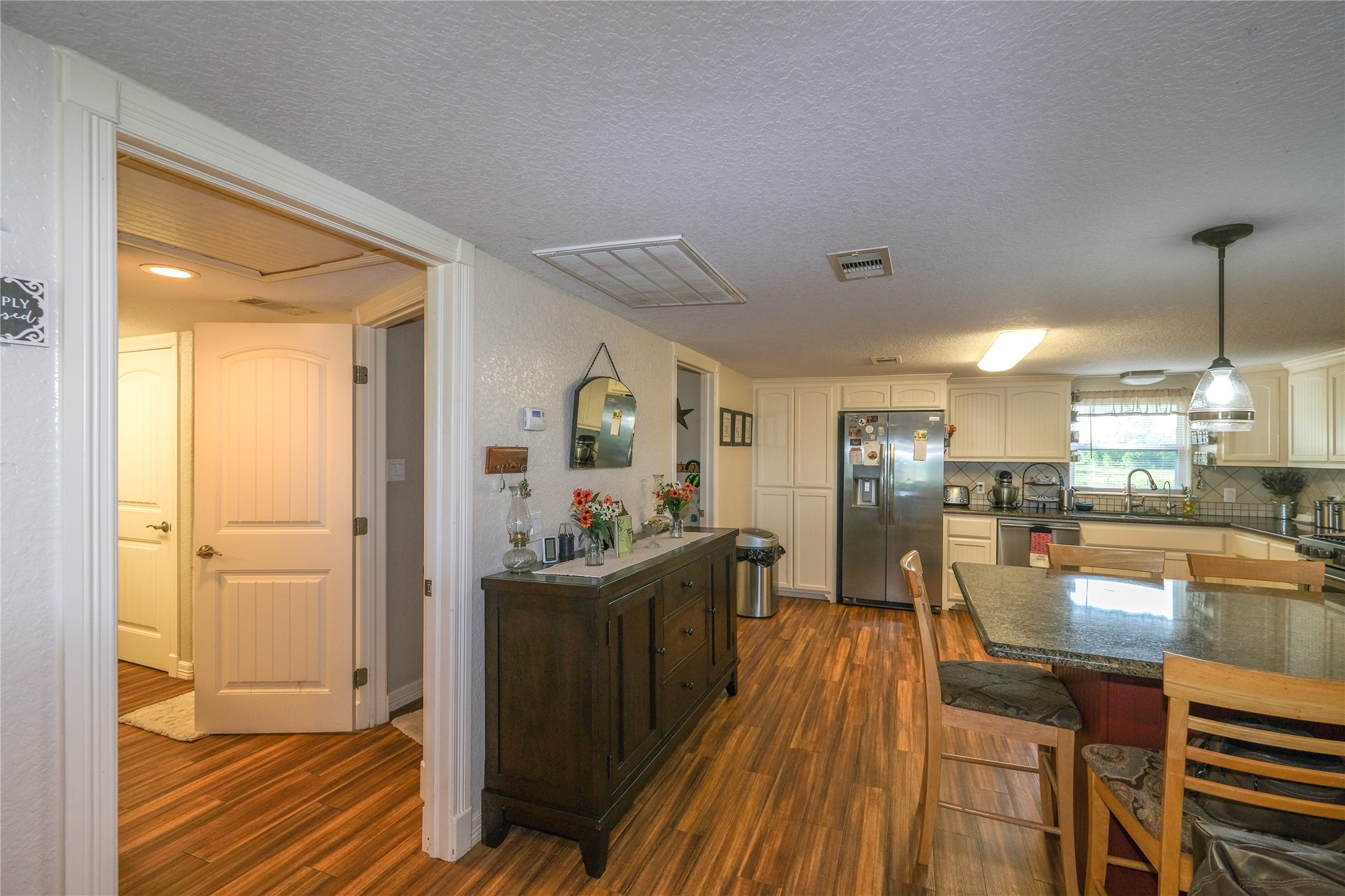 29523 County Road 25 Damon, TX 77430 - Photo 9 of 42 Kitchen View 8
