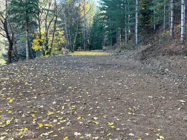 $88,000 | Nka Presley Avenue, Kellogg, ID 83837
