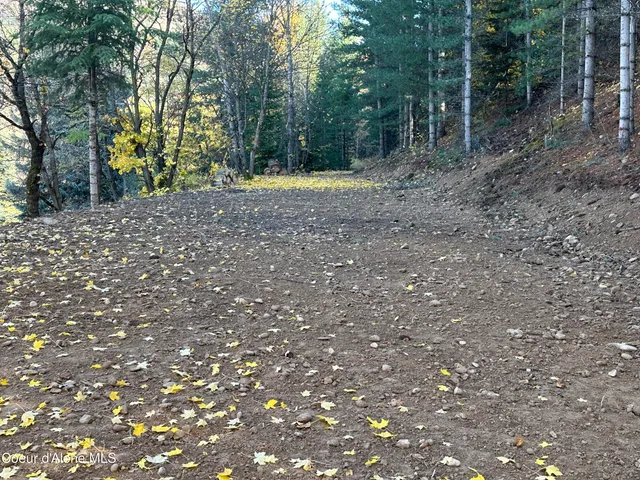 $88,000 | Nka Presley Avenue, Kellogg, ID 83837