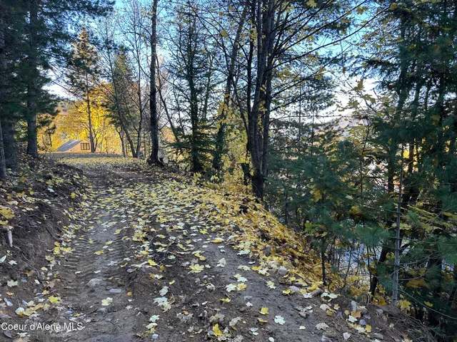 $88,000 | Nka Presley Avenue, Kellogg, ID 83837