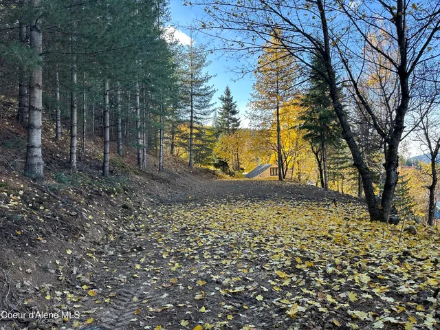 $88,000 | Nka Presley Avenue, Kellogg, ID 83837