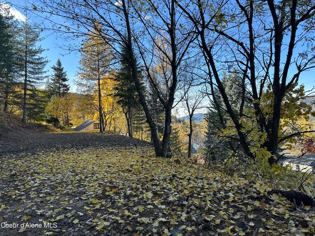 $88,000 | Nka Presley Avenue, Kellogg, ID 83837