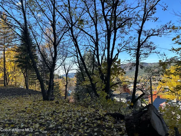 $88,000 | Nka Presley Avenue, Kellogg, ID 83837